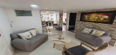 Apartamento en venta en El Bosque, Manizales · foto 2 de 20