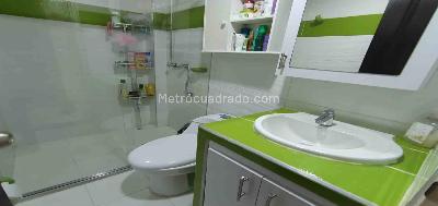 Apartamento en venta en El Bosque, Manizales · foto 8 de 20