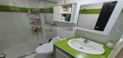 Apartamento en venta en El Bosque, Manizales · foto 9 de 20