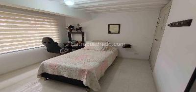 Apartamento en venta en El Bosque, Manizales · foto 13 de 20