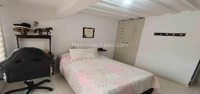 Apartamento en venta en El Bosque, Manizales · foto 14 de 20