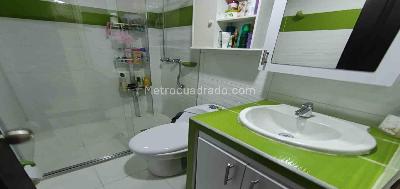 Apartamento en venta en El Bosque, Manizales · foto 18 de 20