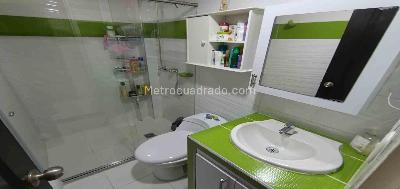 Apartamento en venta en El Bosque, Manizales · foto 19 de 20