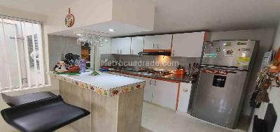 Apartamento en venta en El Bosque, Manizales · foto 20 de 20