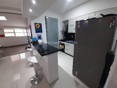 Apartamento de 2 alcobas en venta en Pinares, Pereira, 88 m² · foto 9 de 18