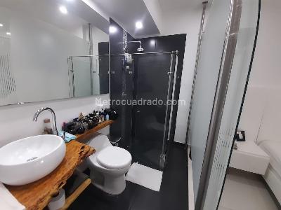 Apartamento de 2 alcobas en venta en Pinares, Pereira, 88 m² · foto 10 de 18