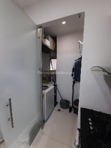 Apartamento de 2 alcobas en venta en Pinares, Pereira, 88 m² · foto 12 de 18