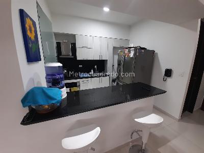 Apartamento de 2 alcobas en venta en Pinares, Pereira, 88 m² · foto 14 de 18
