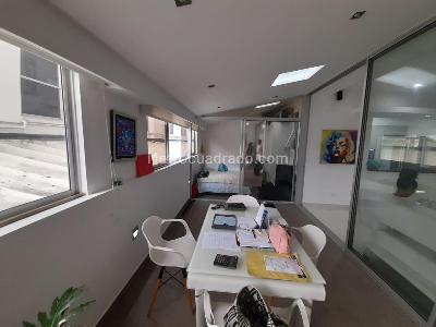 Apartamento de 2 alcobas en venta en Pinares, Pereira, 88 m² · foto 15 de 18