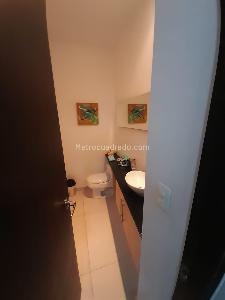Apartamento de 2 alcobas en venta en Pinares, Pereira, 88 m² · foto 16 de 18