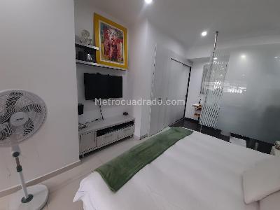 Apartamento de 2 alcobas en venta en Pinares, Pereira, 88 m² · foto 18 de 18