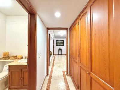 Apartamento de 5 alcobas en venta en Pinares, Pereira, 360 m² · foto 7 de 20