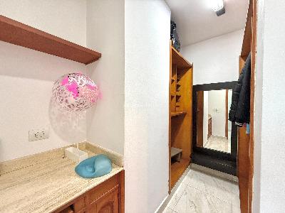 Apartamento de 5 alcobas en venta en Pinares, Pereira, 360 m² · foto 13 de 20