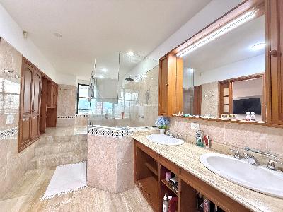 Apartamento de 5 alcobas en venta en Pinares, Pereira, 360 m² · foto 14 de 20