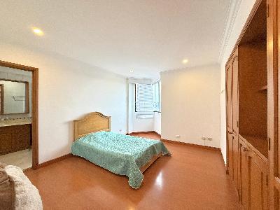 Apartamento de 5 alcobas en venta en Pinares, Pereira, 360 m² · foto 17 de 20