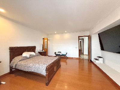 Apartamento de 5 alcobas en venta en Pinares, Pereira, 360 m² · foto 18 de 20