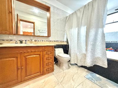 Apartamento de 5 alcobas en venta en Pinares, Pereira, 360 m² · foto 20 de 20
