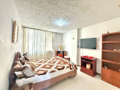 Apartamento en venta en Avenida 30 De Agosto, Pereira · foto 5 de 17