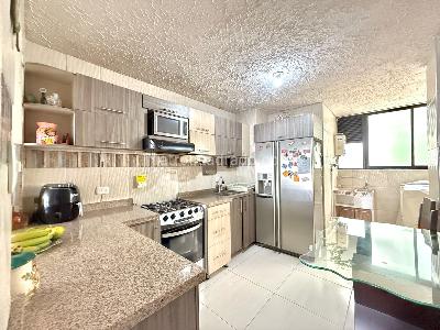 Apartamento en venta en Avenida 30 De Agosto, Pereira · foto 10 de 17