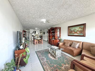 Apartamento en venta en Avenida 30 De Agosto, Pereira · foto 14 de 17