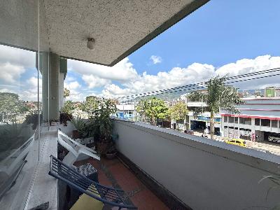 Apartamento en venta en Avenida 30 De Agosto, Pereira · foto 15 de 17