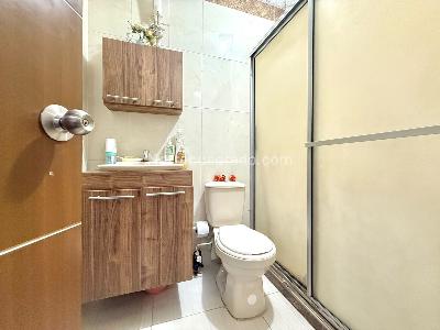 Apartamento en venta en Avenida 30 De Agosto, Pereira · foto 16 de 17