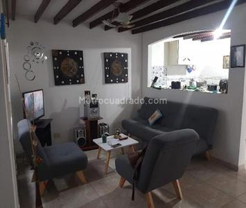Casa en venta en Fatima, Manizales · foto 13 de 20