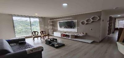 Apartamento en venta en La Carola, Manizales · foto 2 de 20