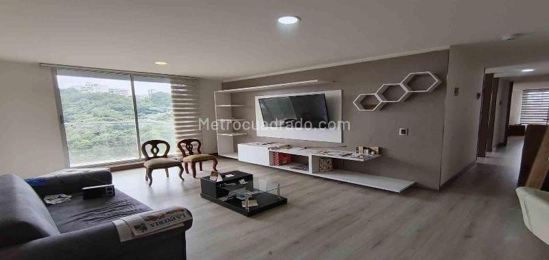 Piso – Manizales, Nuevo Horizonte - Vista 3