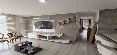 Apartamento en venta en La Carola, Manizales · foto 3 de 20