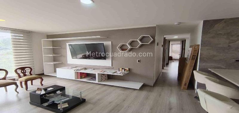 Piso – Manizales, Nuevo Horizonte - Vista 4