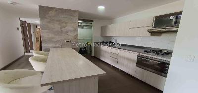 Apartamento en venta en La Carola, Manizales · foto 4 de 20