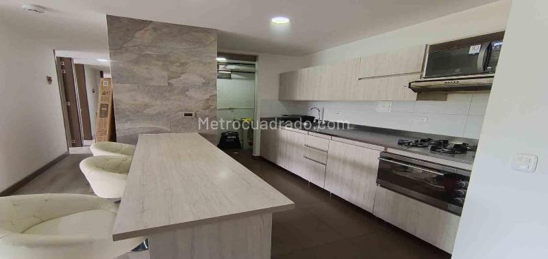 Piso – Manizales, Nuevo Horizonte - Vista 5