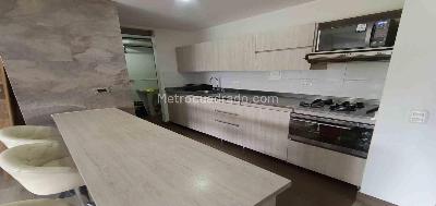 Apartamento en venta en La Carola, Manizales · foto 5 de 20