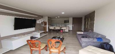 Apartamento en venta en La Carola, Manizales · foto 8 de 20