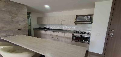 Apartamento en venta en La Carola, Manizales · foto 9 de 20