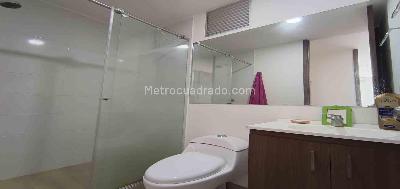Apartamento en venta en La Carola, Manizales · foto 20 de 20