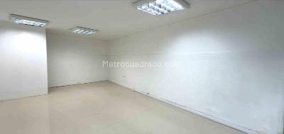 Retail space for rent in Circunvalar, Pereira