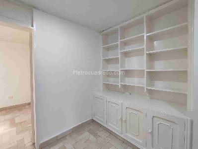 Apartamento de 5 alcobas en venta en Avenida 30 De Agosto, Pereira, 180 m² · foto 16 de 20