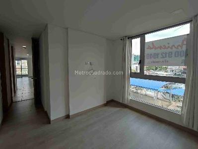 Apartamento en venta en Alpes, Pereira · foto 2 de 20