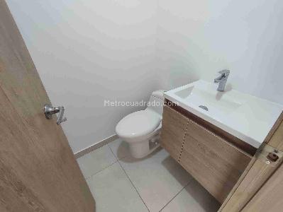 Apartamento en venta en Alpes, Pereira · foto 6 de 20