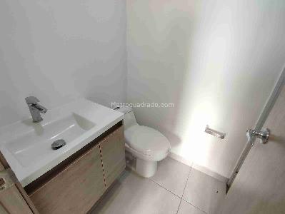 Apartamento en venta en Alpes, Pereira · foto 7 de 20