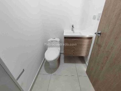 Apartamento en venta en Alpes, Pereira · foto 8 de 20