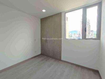 Apartamento en venta en Alpes, Pereira · foto 11 de 20