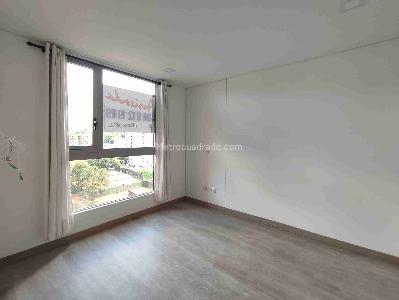 Apartamento en venta en Alpes, Pereira · foto 12 de 20
