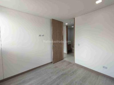 Apartamento en venta en Alpes, Pereira · foto 13 de 20