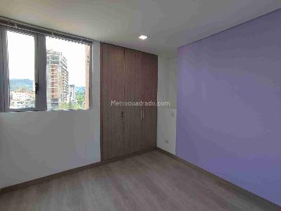 Apartamento en venta en Alpes, Pereira · foto 17 de 20