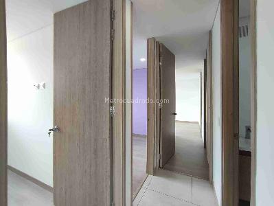 Apartamento en venta en Alpes, Pereira · foto 18 de 20