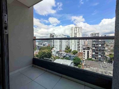 Apartamento en venta en Alpes, Pereira · foto 19 de 20