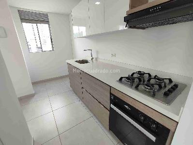 Apartamento en venta en Alpes, Pereira · foto 20 de 20